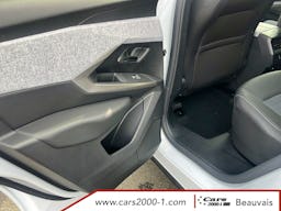 Peugeot 3008  Hybrid 136 e-DCS6 Allure occasion - Photo 17
