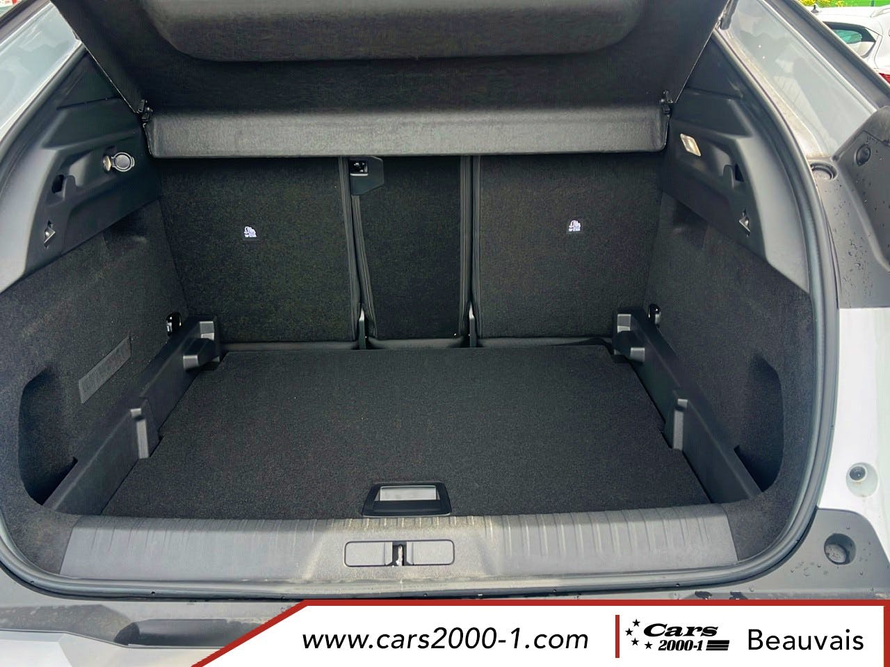 Peugeot 3008  Hybrid 136 e-DCS6 Allure occasion - Photo 18