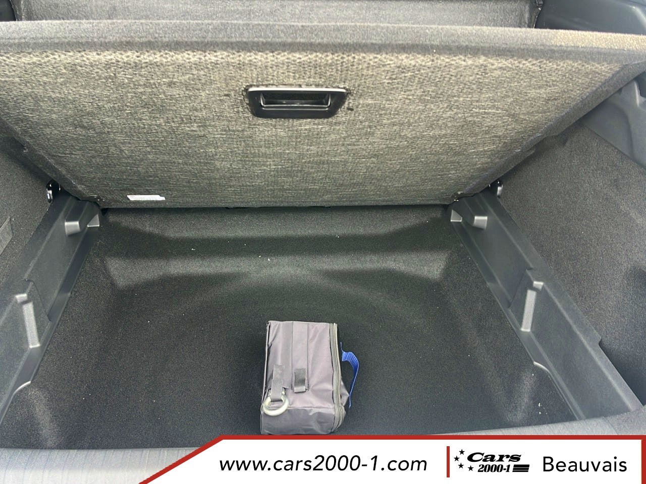 Peugeot 3008  Hybrid 136 e-DCS6 Allure occasion - Photo 19