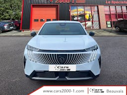 Peugeot 3008  Hybrid 136 e-DCS6 Allure occasion - Photo 2