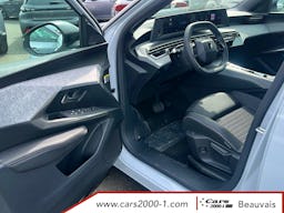 Peugeot 3008  Hybrid 136 e-DCS6 Allure occasion - Photo 20