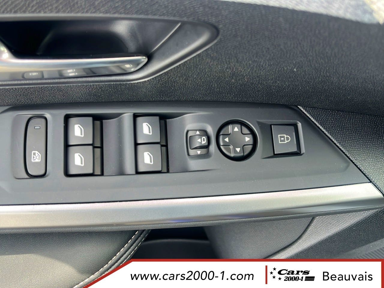 Peugeot 3008  Hybrid 136 e-DCS6 Allure occasion - Photo 21