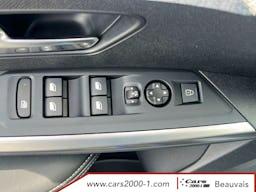 Peugeot 3008  Hybrid 136 e-DCS6 Allure occasion - Photo 21