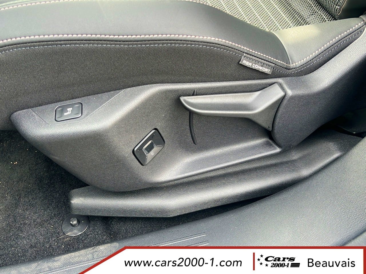 Peugeot 3008  Hybrid 136 e-DCS6 Allure occasion - Photo 22