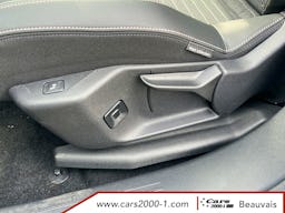 Peugeot 3008  Hybrid 136 e-DCS6 Allure occasion - Photo 22