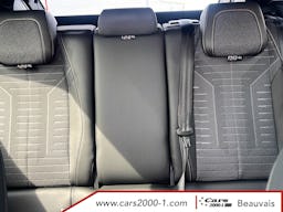 Peugeot 3008  Hybrid 136 e-DCS6 Allure occasion - Photo 23
