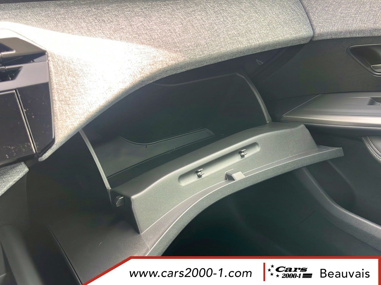 Peugeot 3008  Hybrid 136 e-DCS6 Allure occasion - Photo 24