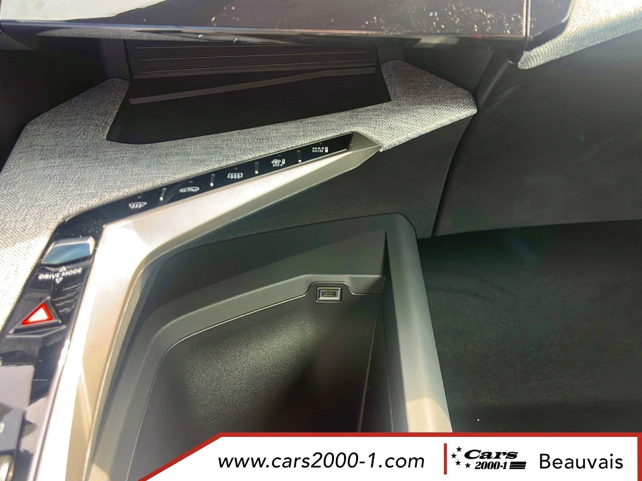 Peugeot 3008  Hybrid 136 e-DCS6 Allure occasion - Photo 25