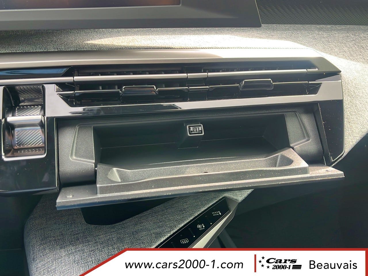 Peugeot 3008  Hybrid 136 e-DCS6 Allure occasion - Photo 26
