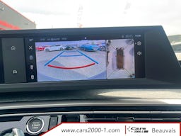 Peugeot 3008  Hybrid 136 e-DCS6 Allure occasion - Photo 27