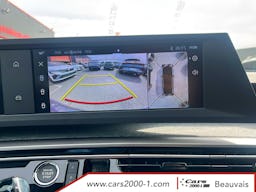 Peugeot 3008  Hybrid 136 e-DCS6 Allure occasion - Photo 28