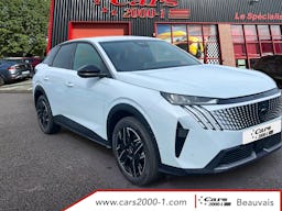 Peugeot 3008  Hybrid 136 e-DCS6 Allure occasion - Photo 3