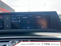 Peugeot 3008  Hybrid 136 e-DCS6 Allure occasion - Photo 30