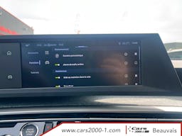 Peugeot 3008  Hybrid 136 e-DCS6 Allure occasion - Photo 31