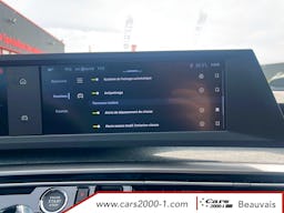 Peugeot 3008  Hybrid 136 e-DCS6 Allure occasion - Photo 32