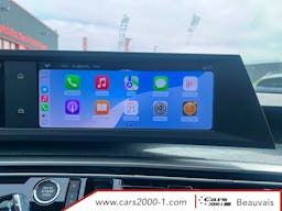 Peugeot 3008  Hybrid 136 e-DCS6 Allure occasion - Photo 34