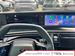 Peugeot 3008  Hybrid 136 e-DCS6 Allure occasion - Photo 35