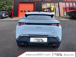 Peugeot 3008  Hybrid 136 e-DCS6 Allure occasion - Photo 5