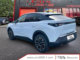 Peugeot 3008  Hybrid 136 e-DCS6 Allure occasion - Photo 6