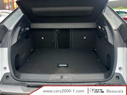 Peugeot 3008  Hybrid 136 e-DCS6 Allure occasion - Photo 7