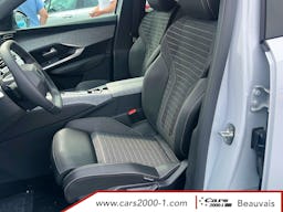 Peugeot 3008  Hybrid 136 e-DCS6 Allure occasion - Photo 8