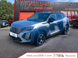 Peugeot 2008  PureTech 130 S&S EAT8 GT occasion - Photo 1