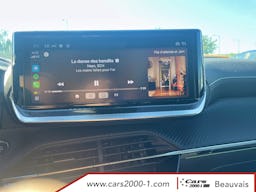 Peugeot 2008  PureTech 130 S&S EAT8 GT occasion - Photo 11
