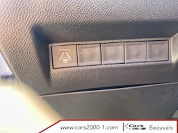 Peugeot 2008  PureTech 130 S&S EAT8 GT occasion - Photo 12
