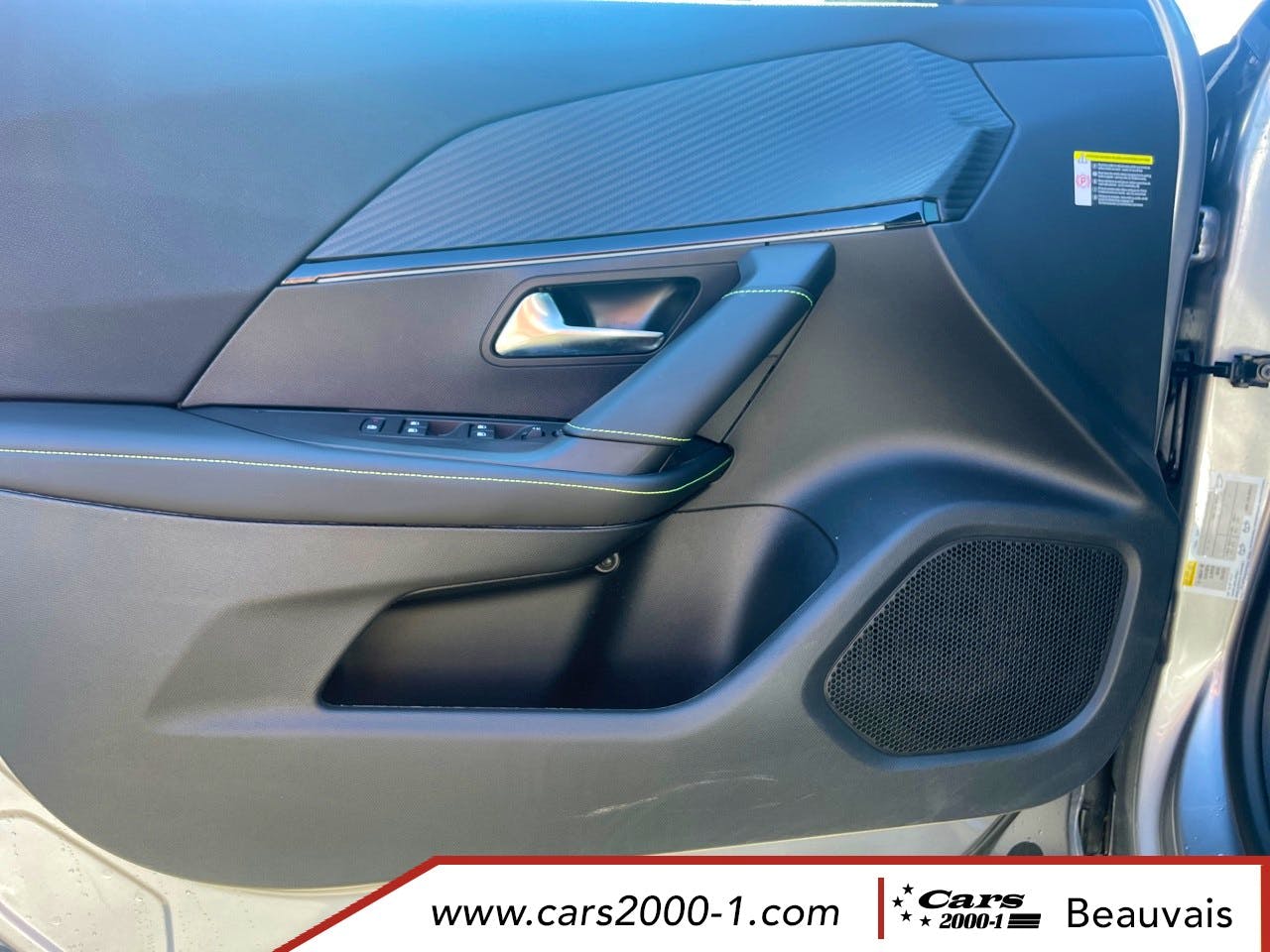 Peugeot 2008  PureTech 130 S&S EAT8 GT occasion - Photo 13