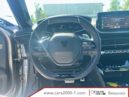 Peugeot 2008  PureTech 130 S&S EAT8 GT occasion - Photo 14