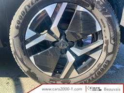Peugeot 2008  PureTech 130 S&S EAT8 GT occasion - Photo 16