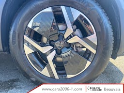 Peugeot 2008  PureTech 130 S&S EAT8 GT occasion - Photo 18