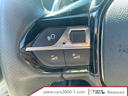 Peugeot 2008  PureTech 130 S&S EAT8 GT occasion - Photo 19