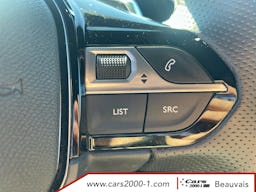 Peugeot 2008  PureTech 130 S&S EAT8 GT occasion - Photo 20