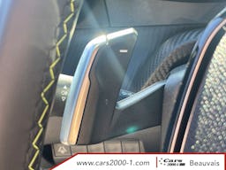 Peugeot 2008  PureTech 130 S&S EAT8 GT occasion - Photo 24