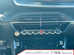 Peugeot 2008  PureTech 130 S&S EAT8 GT occasion - Photo 26