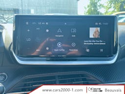 Peugeot 2008  PureTech 130 S&S EAT8 GT occasion - Photo 28