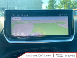 Peugeot 2008  PureTech 130 S&S EAT8 GT occasion - Photo 29