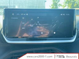 Peugeot 2008  PureTech 130 S&S EAT8 GT occasion - Photo 30