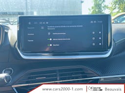 Peugeot 2008  PureTech 130 S&S EAT8 GT occasion - Photo 31