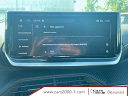 Peugeot 2008  PureTech 130 S&S EAT8 GT occasion - Photo 34