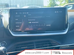 Peugeot 2008  PureTech 130 S&S EAT8 GT occasion - Photo 37