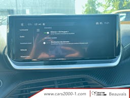 Peugeot 2008  PureTech 130 S&S EAT8 GT occasion - Photo 39