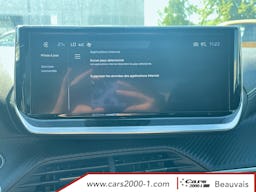 Peugeot 2008  PureTech 130 S&S EAT8 GT occasion - Photo 41