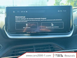 Peugeot 2008  PureTech 130 S&S EAT8 GT occasion - Photo 43