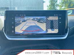 Peugeot 2008  PureTech 130 S&S EAT8 GT occasion - Photo 44