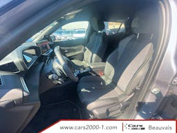 Peugeot 2008  PureTech 130 S&S EAT8 GT occasion - Photo 8