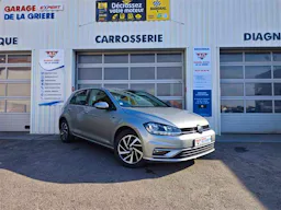 Volkswagen Golf  GOLF VII 1.6 TDI 115CH DSG7 "CONNECT" occasion - Photo 1