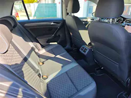 Volkswagen Golf  GOLF VII 1.6 TDI 115CH DSG7 "CONNECT" occasion - Photo 12