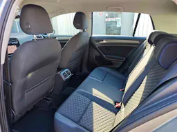 Volkswagen Golf  GOLF VII 1.6 TDI 115CH DSG7 "CONNECT" occasion - Photo 14